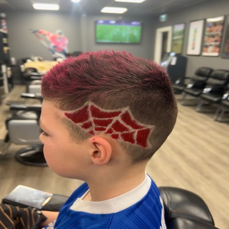 Precision haircut