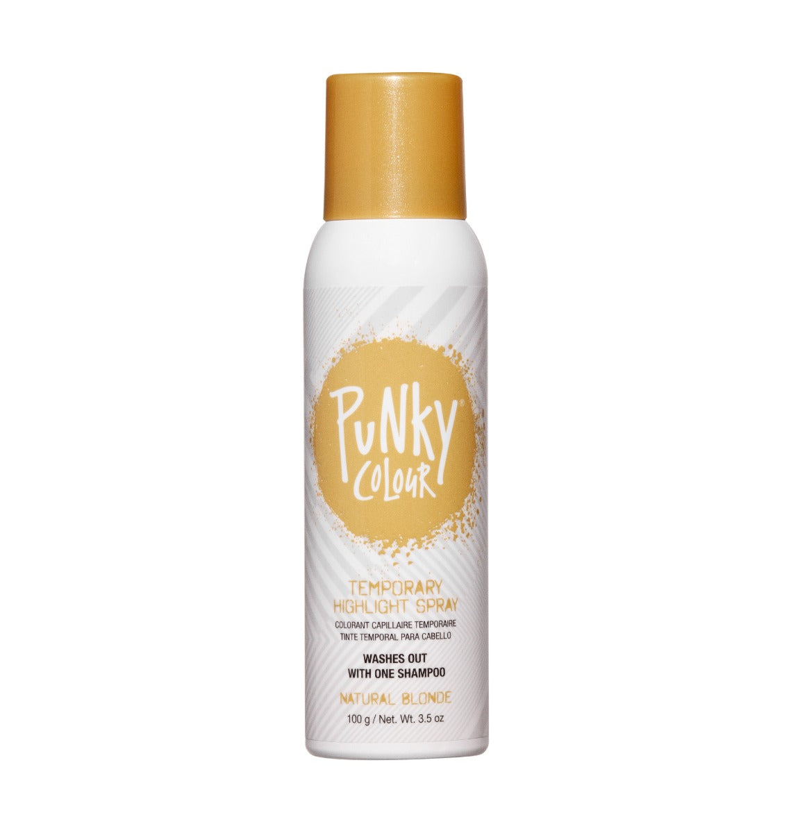 Punky Colour Temporary Highlight Spray